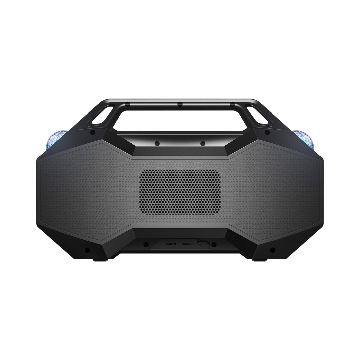 ION Audio Party Rocker Go Bluetooth Boombox