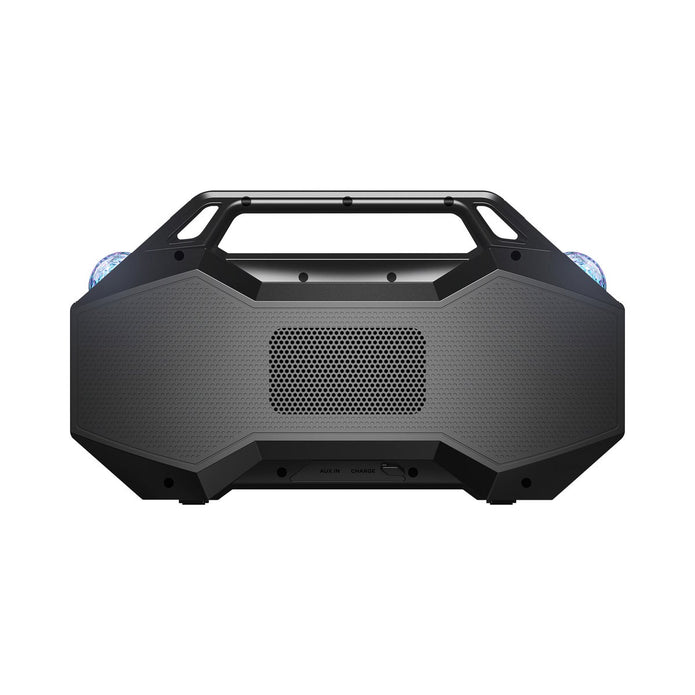 ION Audio Party Rocker Go Bluetooth Boombox