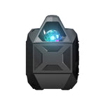 ION Audio Party Rocker Go Bluetooth Boombox