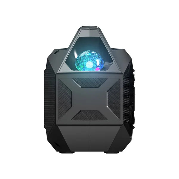 ION Audio Party Rocker Go Bluetooth Boombox