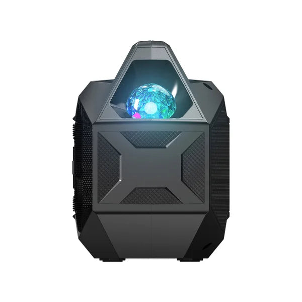 ION Audio Party Rocker Go Bluetooth Boombox