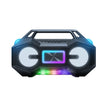ION Audio Party Rocker Go Bluetooth Boombox