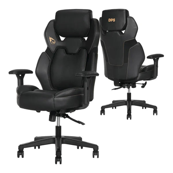 DPS Encode 3D Incite Gaming Chair