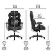 DPS Encode 3D Incite Gaming Chair