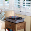 ION Audio Luxe LP BluetoothTurntable