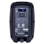 ION Audio Pro Glow Express Bluetooth Speaker