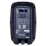 ION Audio Pro Glow Express Bluetooth Speaker