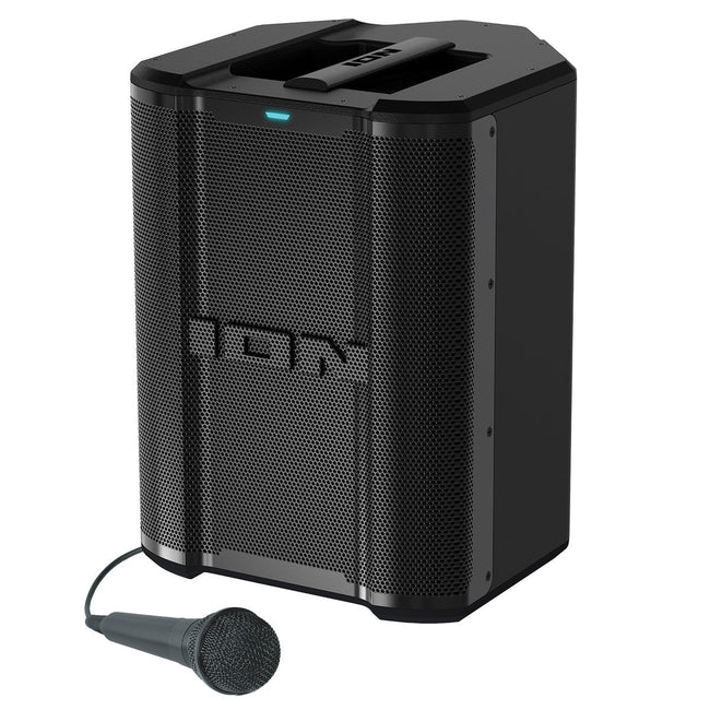 ION Audio Trouper 100 Portable Bluetooth Speaker