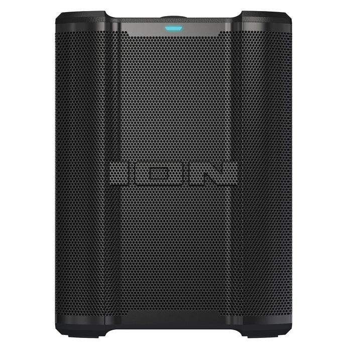 ION Audio Trouper 100 Portable Bluetooth Speaker