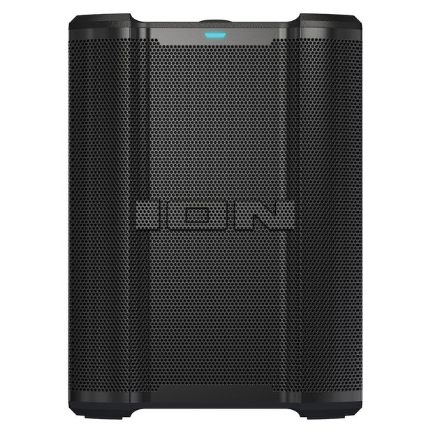 ION Audio Trouper 100 Portable Bluetooth Speaker