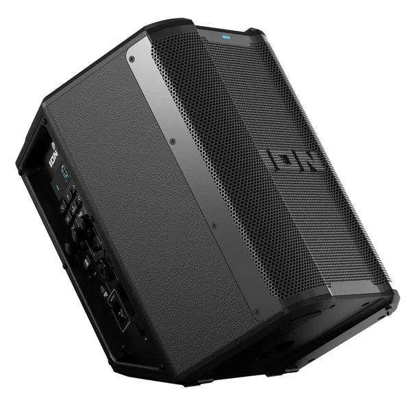 ION Audio Trouper 100 Portable Bluetooth Speaker