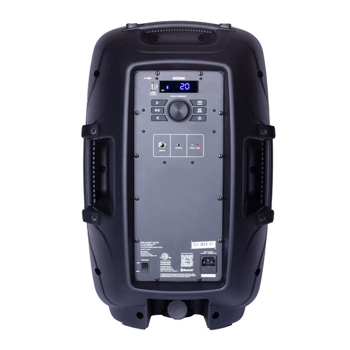 Ion Audio Pro Glow Ultra