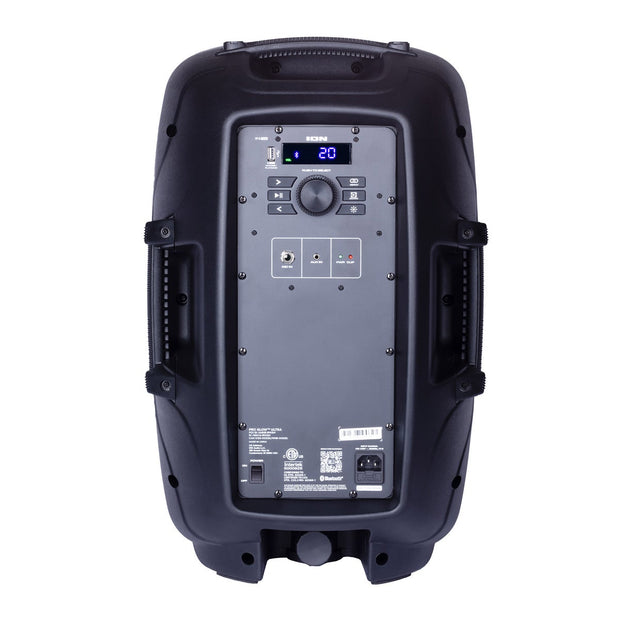 Ion Audio Pro Glow Ultra