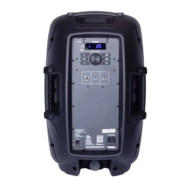 Ion Audio Pro Glow Ultra