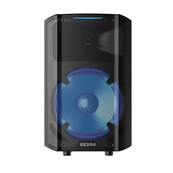 ION Audio Trouper 300 Portable Bluetooth Speaker