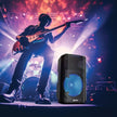 ION Audio Trouper 300 Portable Bluetooth Speaker