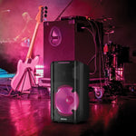 ION Audio Trouper 300 Portable Bluetooth Speaker