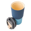 Asobu Pastel Stainless Steel 590 ml (20 oz) Mug, 2-pack