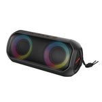 ION Audio Uber Boom Boombox Speaker