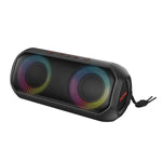 ION Audio Uber Boom Boombox Speaker