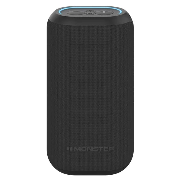 Monster DNA Max Bluetooth Speaker