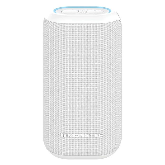 Monster DNA Max Bluetooth Speaker