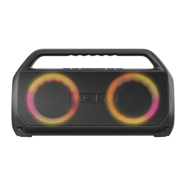 ION Audio Uber Boom Ultra Boombox Speaker