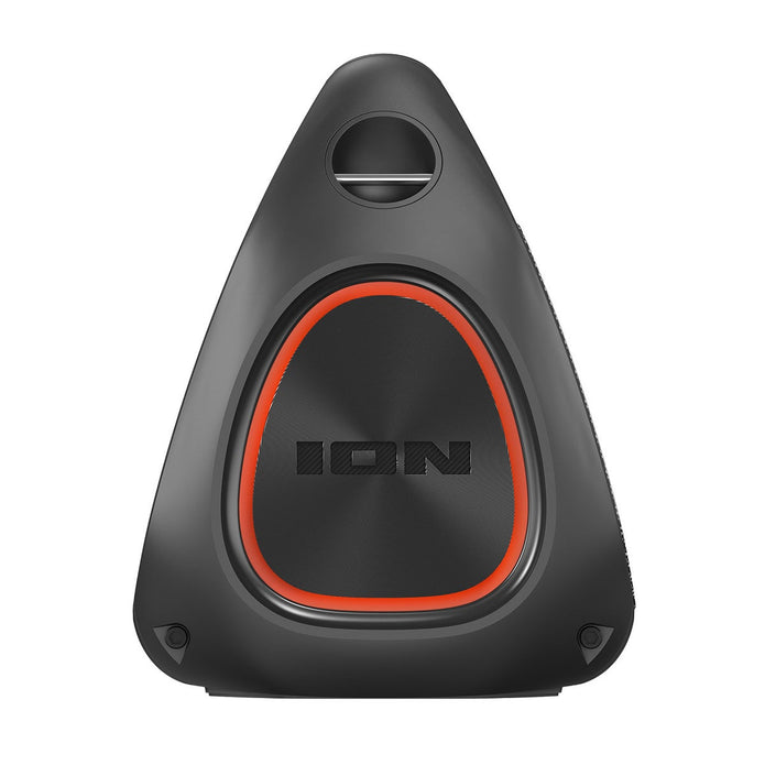 ION Audio Uber Boom Ultra Boombox Speaker