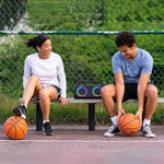 ION Audio Uber Boom Ultra Boombox Speaker