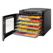 Chefman 6-Tray Digital Food Dehydrator