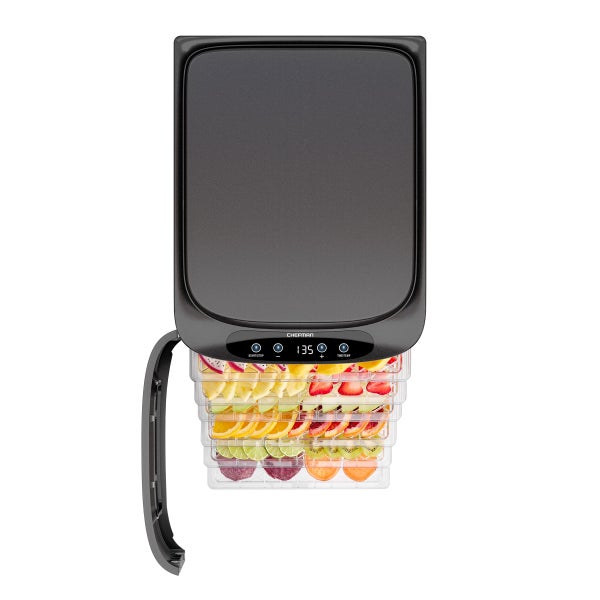 Chefman 6-Tray Digital Food Dehydrator