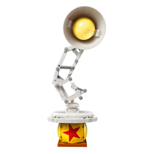 LEGO Ideas Disney Pixar Luxo Jr. 21357