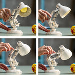 LEGO Ideas Disney Pixar Luxo Jr. 21357