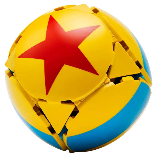 LEGO Ideas Disney Pixar Luxo Jr. 21357