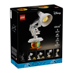 LEGO Ideas Disney Pixar Luxo Jr. 21357
