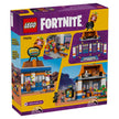 LEGO Fortnite Durrr Burger Restaurant - 77076
