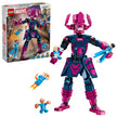 LEGO Marvel Fantastic Four vs. Galactus Construction Figure - 76316