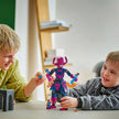 LEGO Marvel Fantastic Four vs. Galactus Construction Figure - 76316