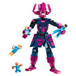 LEGO Marvel Fantastic Four vs. Galactus Construction Figure - 76316