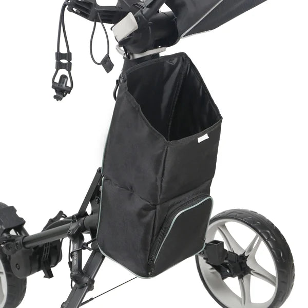 Caddytek Cooler Bag for CaddyLite Auto +360 and CaddyLite Compact