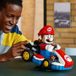 LEGO Super Mario: Mario Kart – Mario & Standard Kart 72037