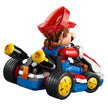 LEGO Super Mario: Mario Kart – Mario & Standard Kart 72037