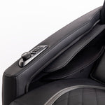 Ogawa Recharge PRO 3D Robotic Massage Chair with Extended Roller L Track