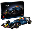 LEGO Technic Oracle Red Bull Racing RB20 F1 Car Model Kit 42206