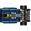 LEGO Technic Oracle Red Bull Racing RB20 F1 Car Model Kit 42206
