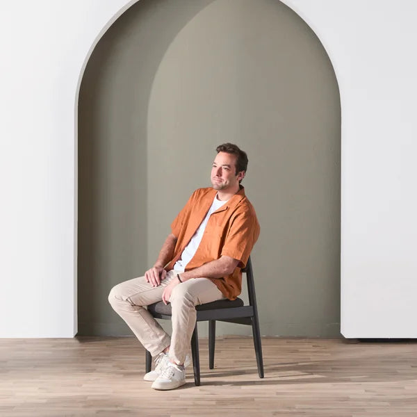 Transformer Table Dining Chair, 2-pack