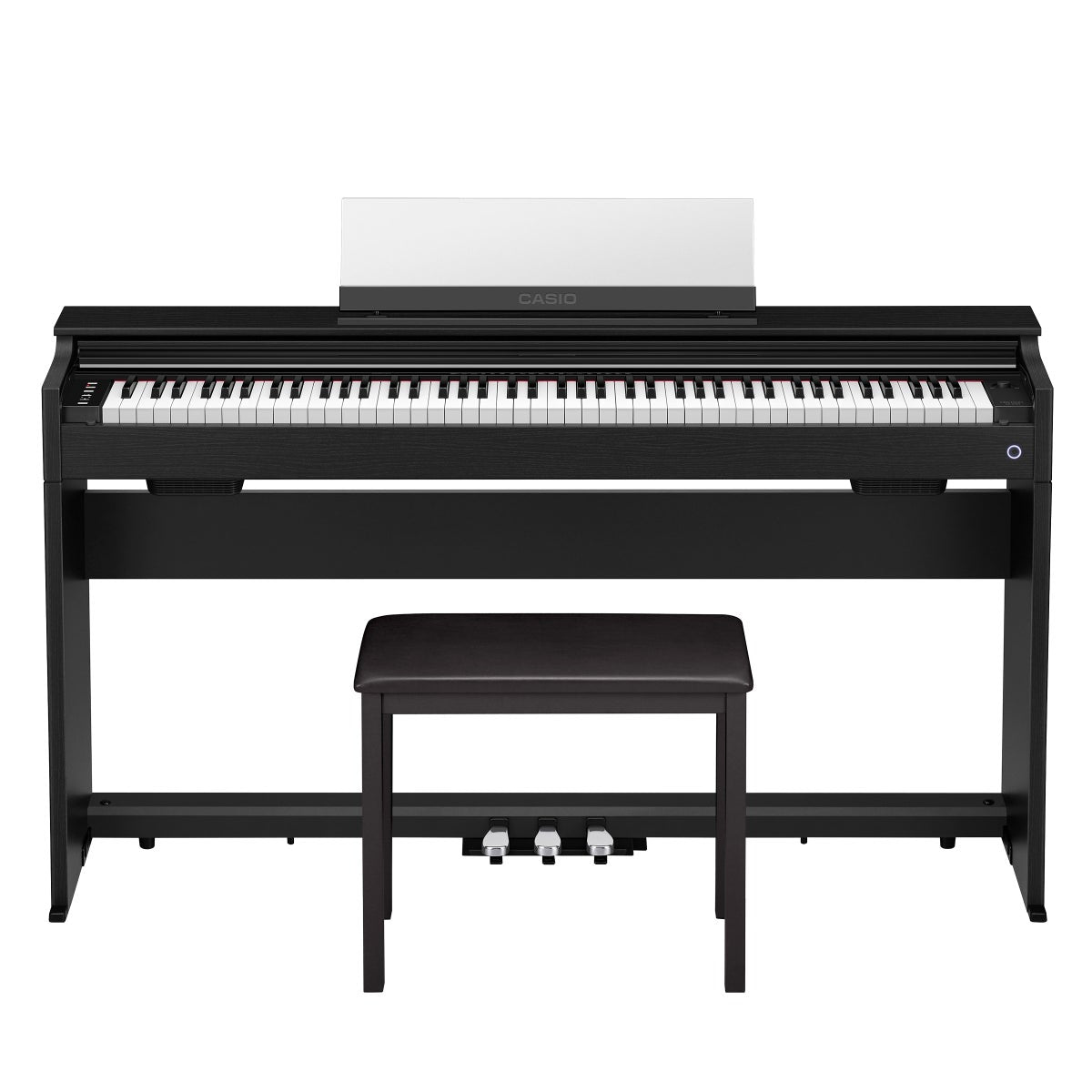 Casio AP-S190 Digital Piano with Bench