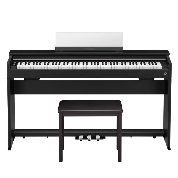 Casio AP-S190 Digital Piano with Bench