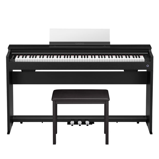 Casio AP-S190 Digital Piano with Bench