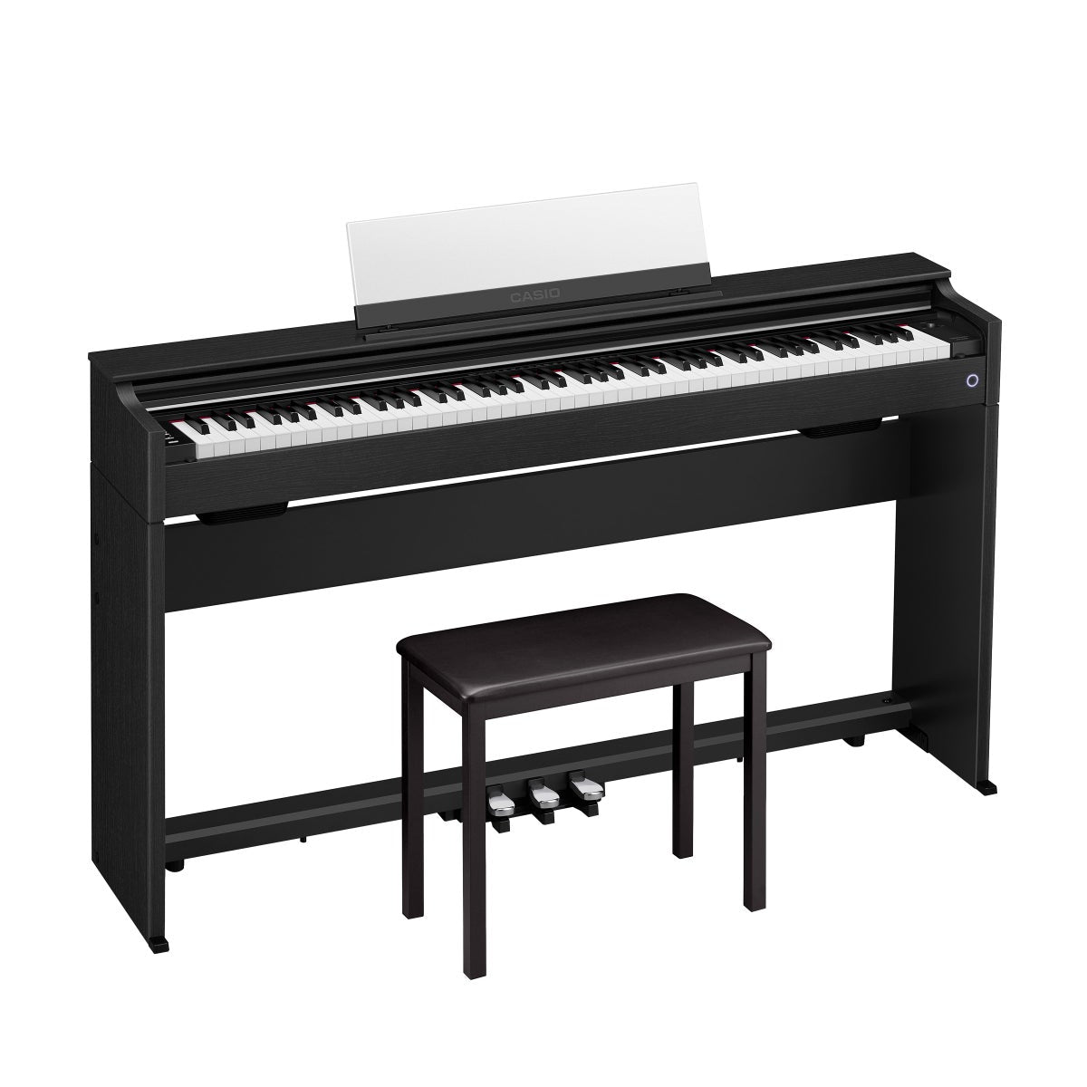 Casio AP-S190 Digital Piano with Bench